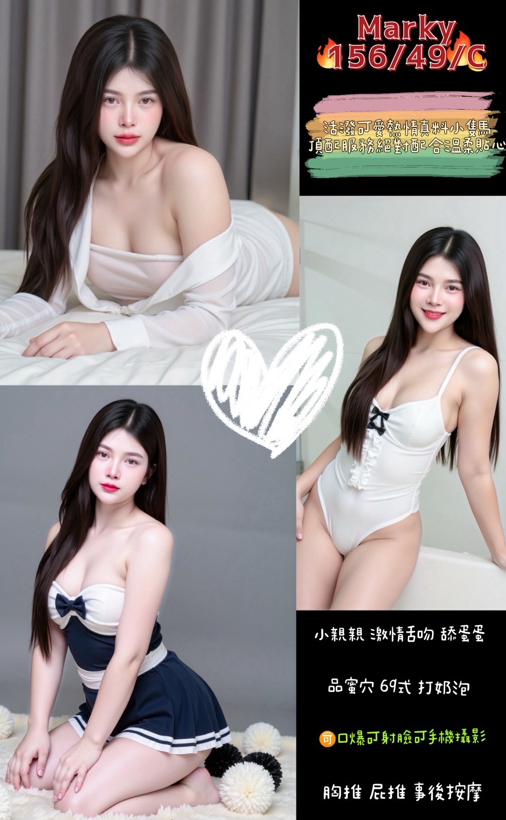 新店定點茶 小魚 青魚 銷售正妹23/34D 銷售正妹